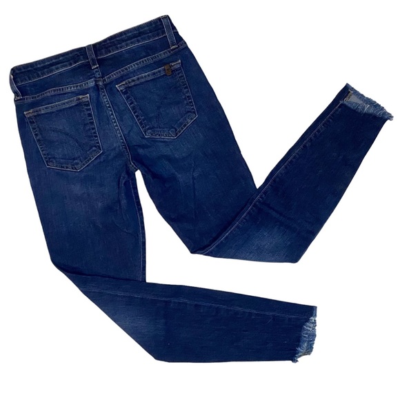 Joe’s Jeans Skinny Ankle Jeans - Picture 2 of 7
